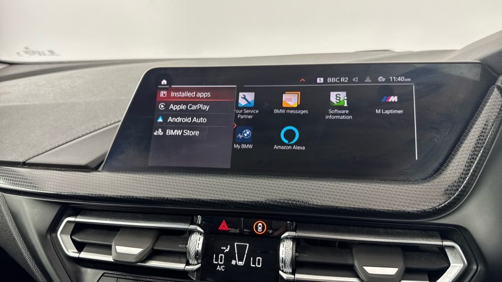 BMW 2 Series 218i Sport 4dr DCT Petrol Saloon - Image 53
