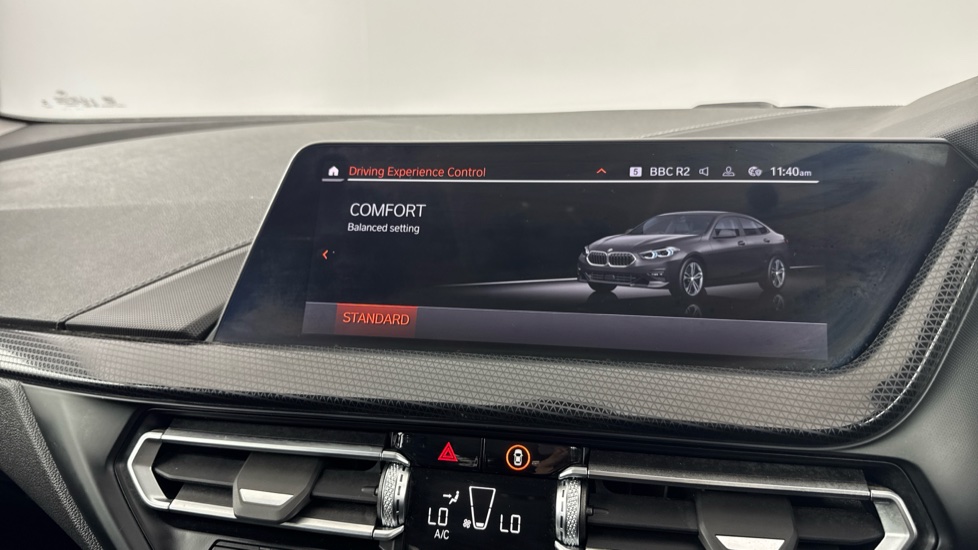 BMW 2 Series 218i Sport 4dr DCT Petrol Saloon - Image 55