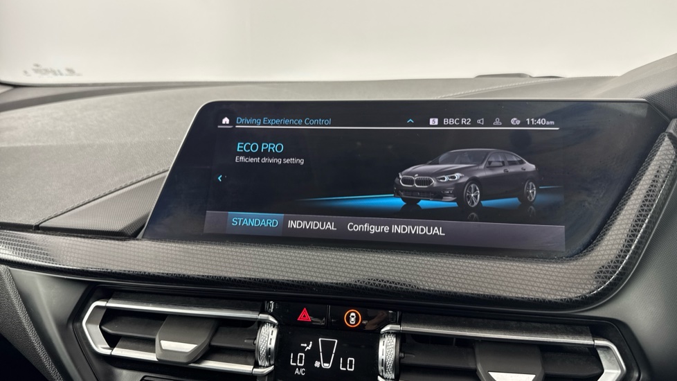 BMW 2 Series 218i Sport 4dr DCT Petrol Saloon - Image 56