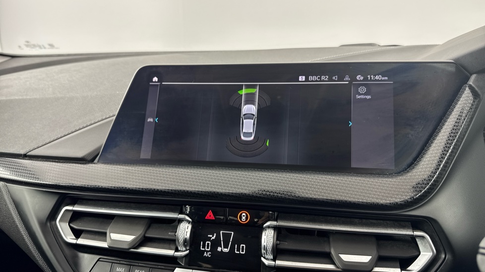 BMW 2 Series 218i Sport 4dr DCT Petrol Saloon - Image 57