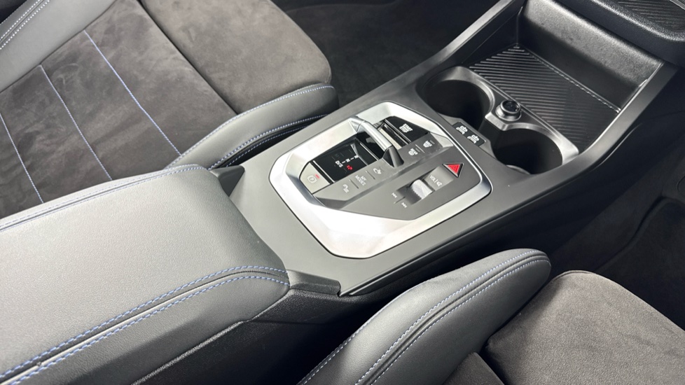 BMW 1 Series 120 M Sport 5dr Step Auto Petrol Hatchback - Image 10