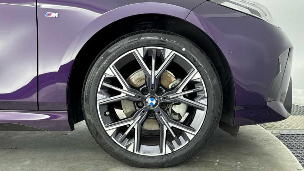 BMW 1 Series 120 M Sport 5dr Step Auto Petrol Hatchback - Image 14