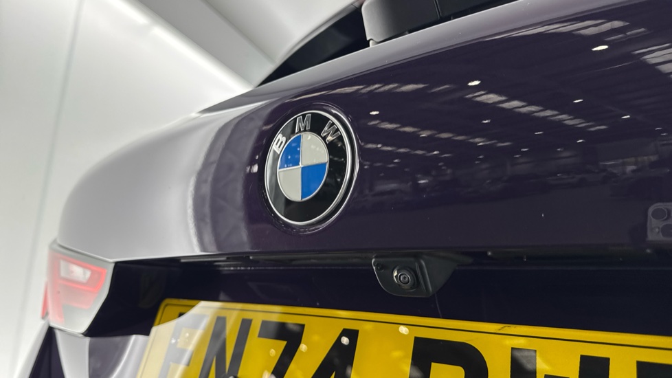 BMW 1 Series 120 M Sport 5dr Step Auto Petrol Hatchback - Image 25