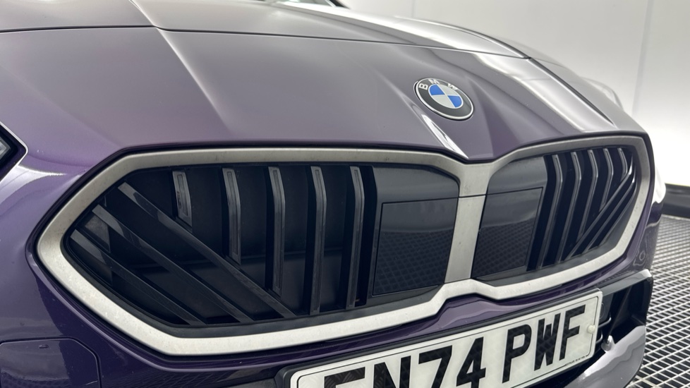 BMW 1 Series 120 M Sport 5dr Step Auto Petrol Hatchback - Image 32
