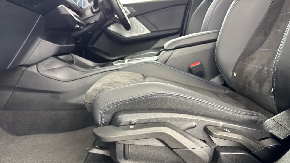 BMW 1 Series 120 M Sport 5dr Step Auto Petrol Hatchback - Image 34