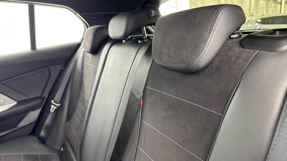 BMW 1 Series 120 M Sport 5dr Step Auto Petrol Hatchback - Image 40