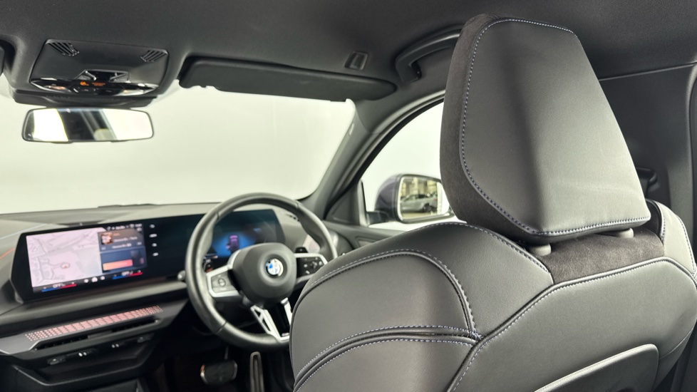 BMW 1 Series 120 M Sport 5dr Step Auto Petrol Hatchback - Image 42