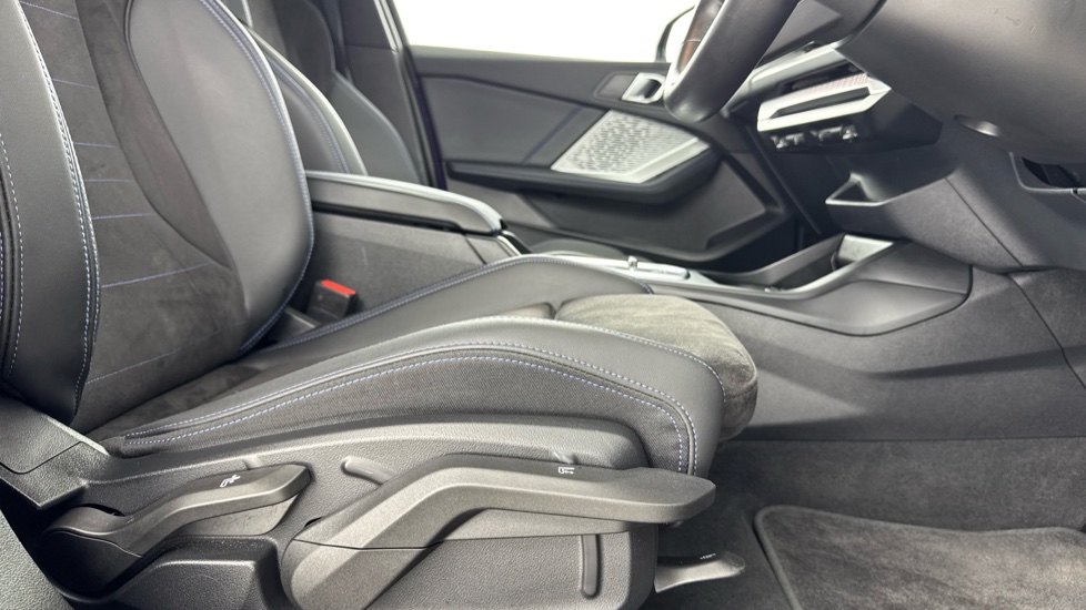 BMW 1 Series 120 M Sport 5dr Step Auto Petrol Hatchback - Image 43