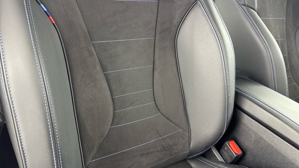 BMW 1 Series 120 M Sport 5dr Step Auto Petrol Hatchback - Image 44