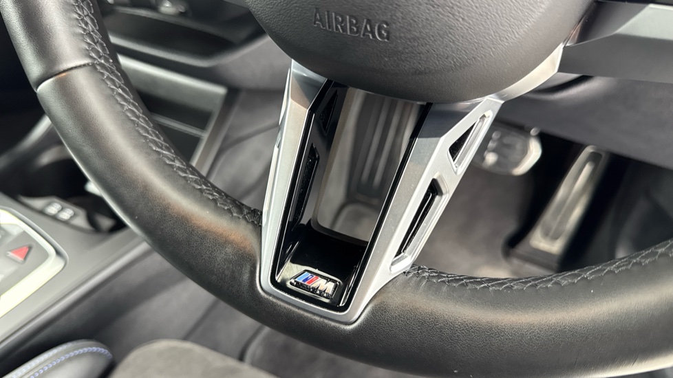BMW 1 Series 120 M Sport 5dr Step Auto Petrol Hatchback - Image 46