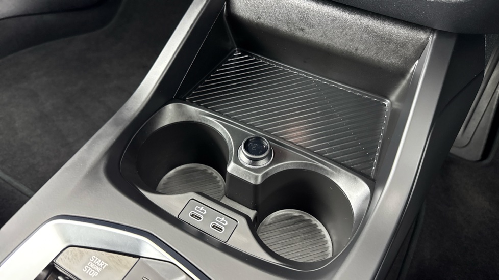 BMW 1 Series 120 M Sport 5dr Step Auto Petrol Hatchback - Image 50