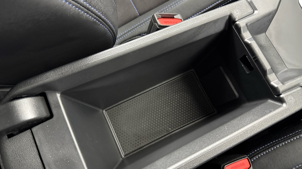 BMW 1 Series 120 M Sport 5dr Step Auto Petrol Hatchback - Image 51