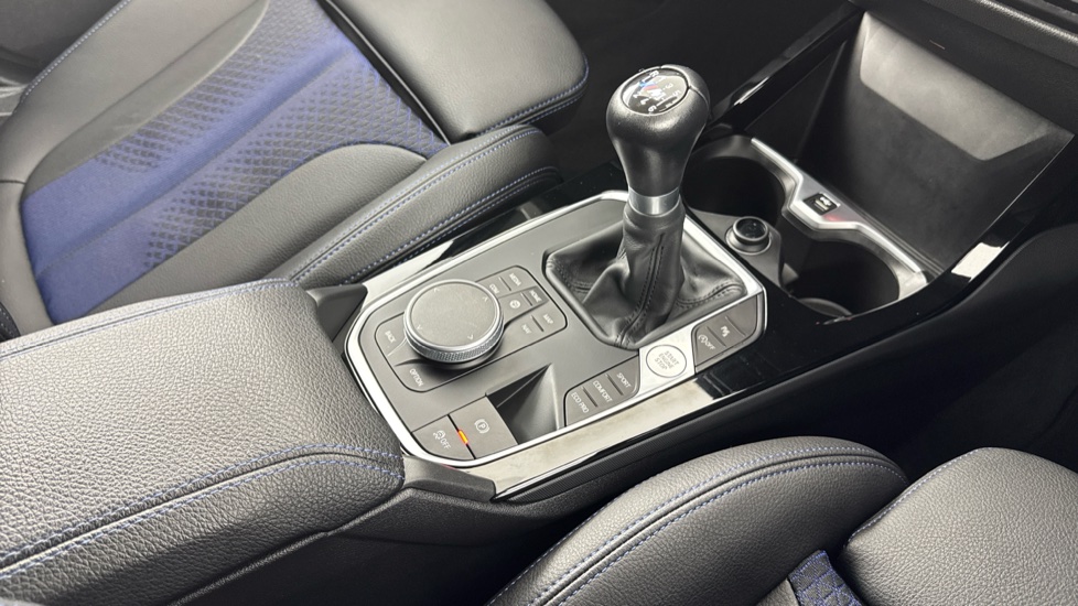 BMW 1 Series 118i [136] M Sport 5dr [Live Cockpit Pro/Pro pk] Petrol Hatchback - Image 10