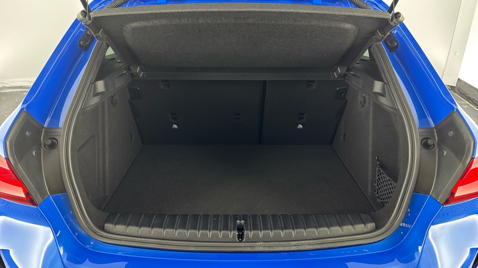 BMW 1 Series 118i [136] M Sport 5dr [Live Cockpit Pro/Pro pk] Petrol Hatchback - Image 13