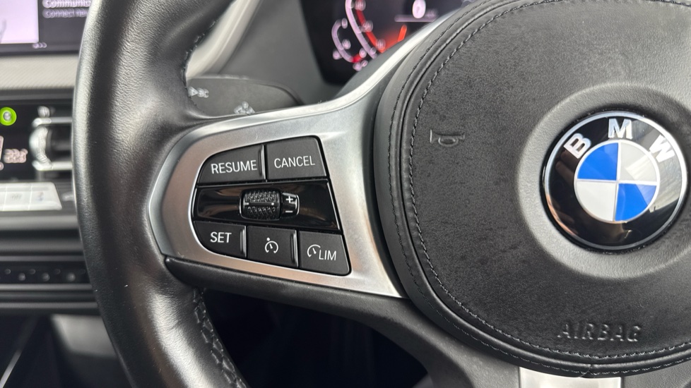 BMW 1 Series 118i [136] M Sport 5dr [Live Cockpit Pro/Pro pk] Petrol Hatchback - Image 17