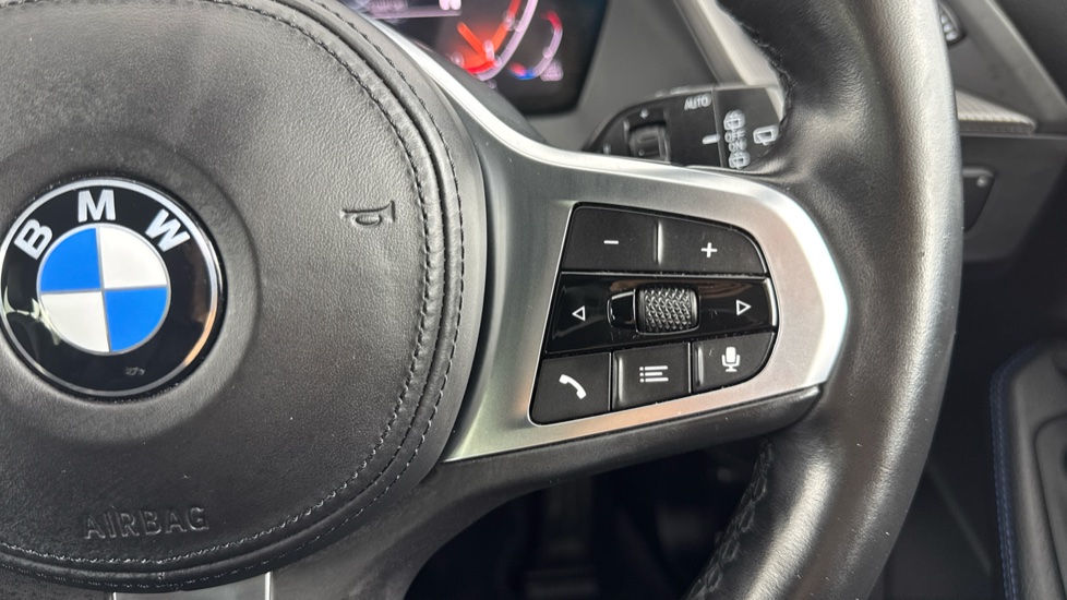BMW 1 Series 118i [136] M Sport 5dr [Live Cockpit Pro/Pro pk] Petrol Hatchback - Image 18