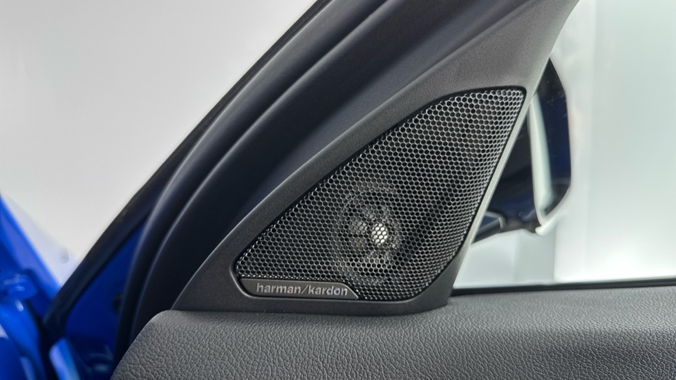 BMW 1 Series 118i [136] M Sport 5dr [Live Cockpit Pro/Pro pk] Petrol Hatchback - Image 20