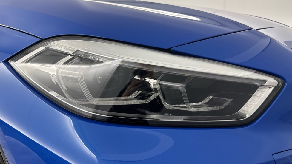 BMW 1 Series 118i [136] M Sport 5dr [Live Cockpit Pro/Pro pk] Petrol Hatchback - Image 23
