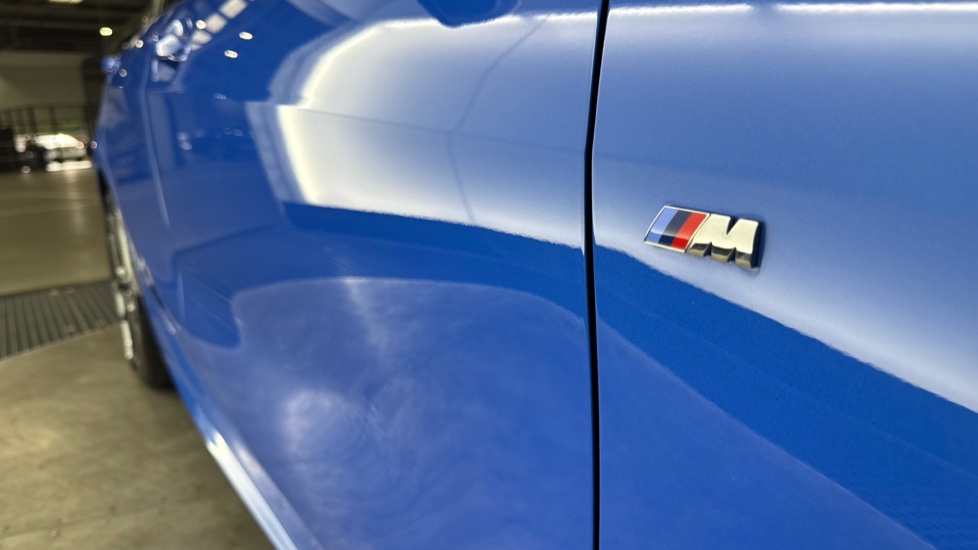 BMW 1 Series 118i [136] M Sport 5dr [Live Cockpit Pro/Pro pk] Petrol Hatchback - Image 29