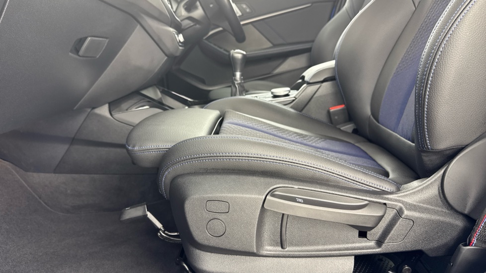 BMW 1 Series 118i [136] M Sport 5dr [Live Cockpit Pro/Pro pk] Petrol Hatchback - Image 32