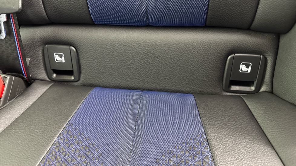 BMW 1 Series 118i [136] M Sport 5dr [Live Cockpit Pro/Pro pk] Petrol Hatchback - Image 36
