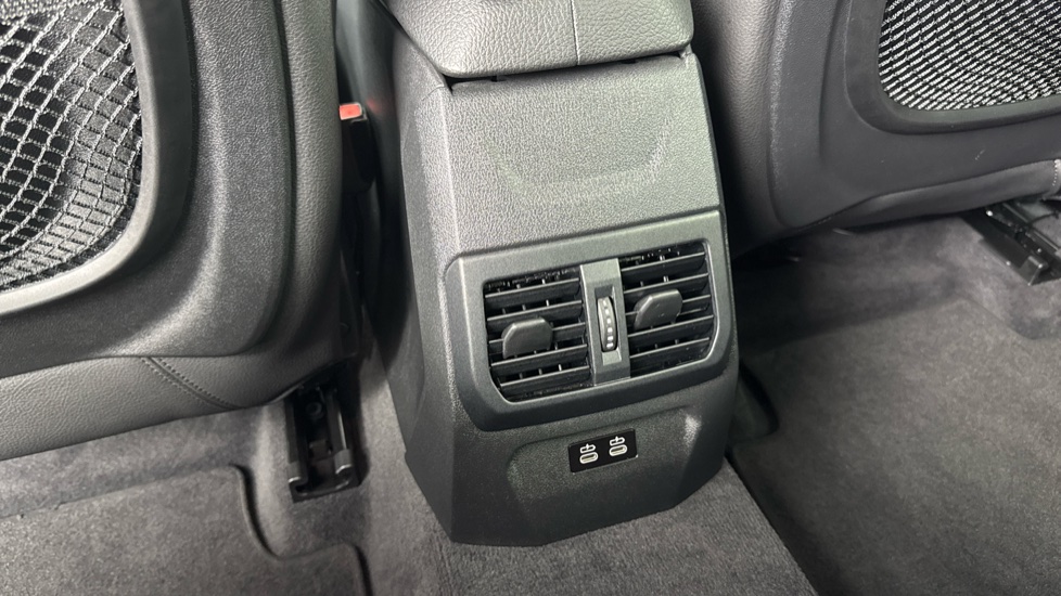 BMW 1 Series 118i [136] M Sport 5dr [Live Cockpit Pro/Pro pk] Petrol Hatchback - Image 38