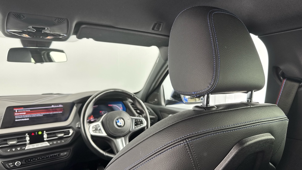 BMW 1 Series 118i [136] M Sport 5dr [Live Cockpit Pro/Pro pk] Petrol Hatchback - Image 39