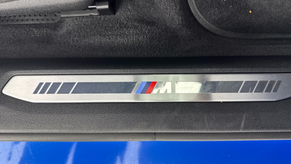 BMW 1 Series 118i [136] M Sport 5dr [Live Cockpit Pro/Pro pk] Petrol Hatchback - Image 43