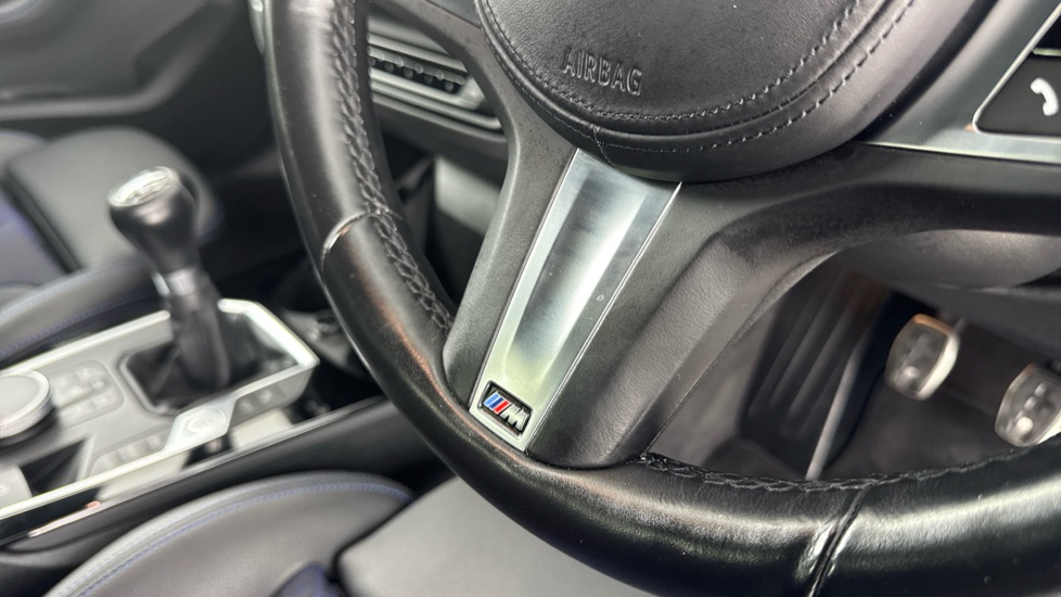 BMW 1 Series 118i [136] M Sport 5dr [Live Cockpit Pro/Pro pk] Petrol Hatchback - Image 44