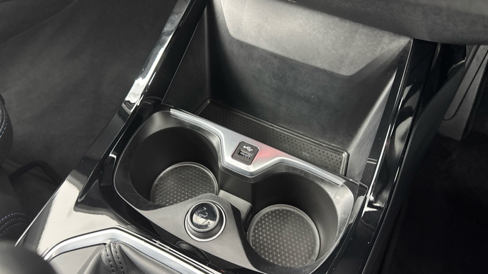 BMW 1 Series 118i [136] M Sport 5dr [Live Cockpit Pro/Pro pk] Petrol Hatchback - Image 47