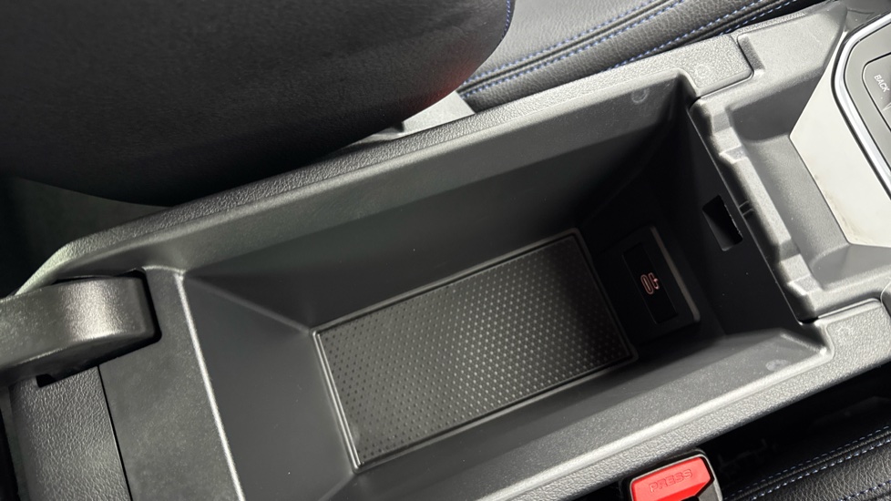 BMW 1 Series 118i [136] M Sport 5dr [Live Cockpit Pro/Pro pk] Petrol Hatchback - Image 48