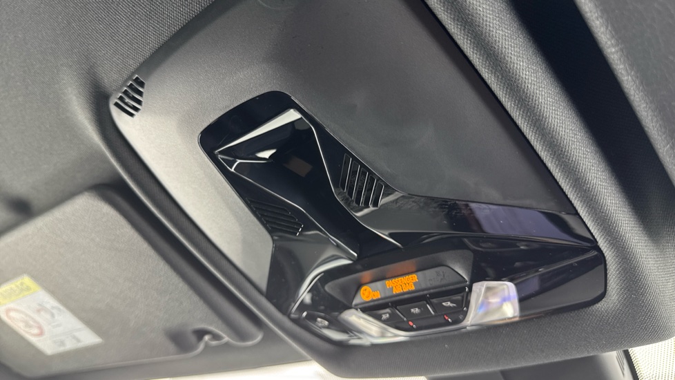BMW 1 Series 118i [136] M Sport 5dr [Live Cockpit Pro/Pro pk] Petrol Hatchback - Image 49