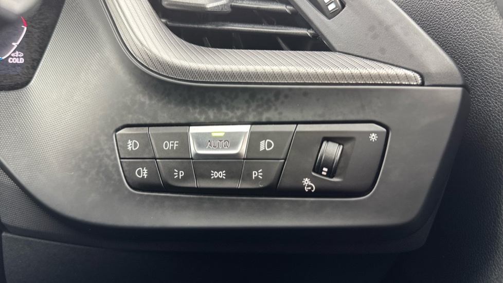 BMW 1 Series 118i [136] M Sport 5dr [Live Cockpit Pro/Pro pk] Petrol Hatchback - Image 50