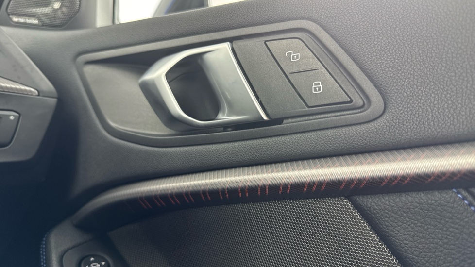 BMW 1 Series 118i [136] M Sport 5dr [Live Cockpit Pro/Pro pk] Petrol Hatchback - Image 51