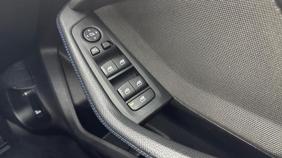 BMW 1 Series 118i [136] M Sport 5dr [Live Cockpit Pro/Pro pk] Petrol Hatchback - Image 52