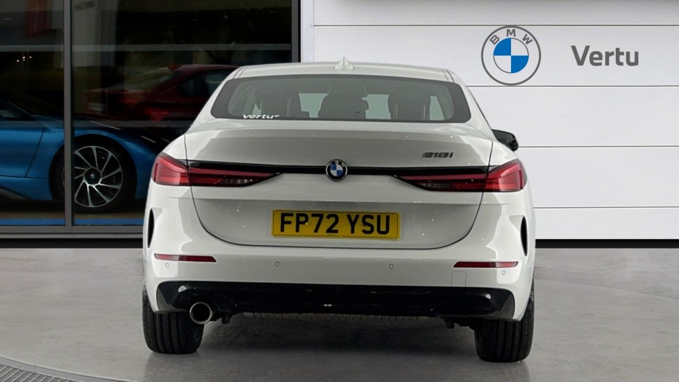 BMW 2 Series 218i Sport 4dr DCT Petrol Saloon - Image 15