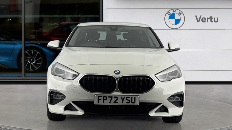 BMW 2 Series 218i Sport 4dr DCT Petrol Saloon - Image 16
