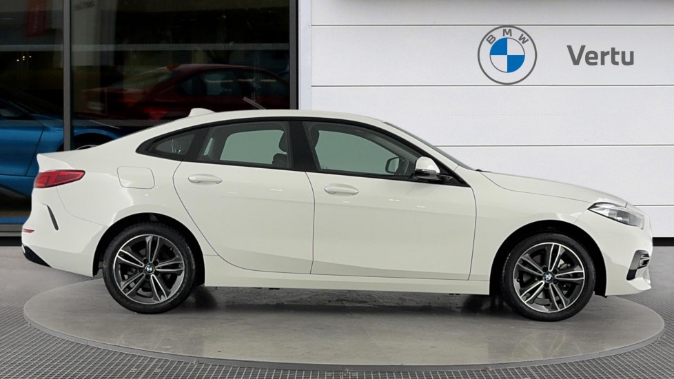 BMW 2 Series 218i Sport 4dr DCT Petrol Saloon - Image 3