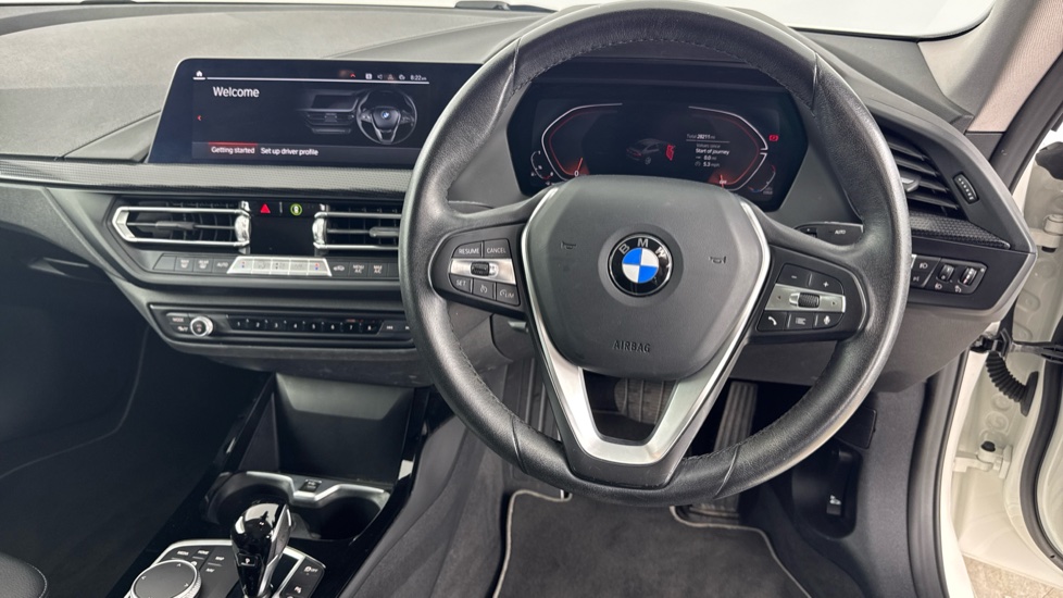 BMW 2 Series 218i Sport 4dr DCT Petrol Saloon - Image 5