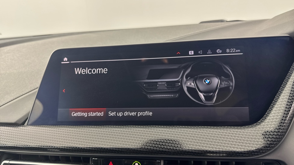 BMW 2 Series 218i Sport 4dr DCT Petrol Saloon - Image 8