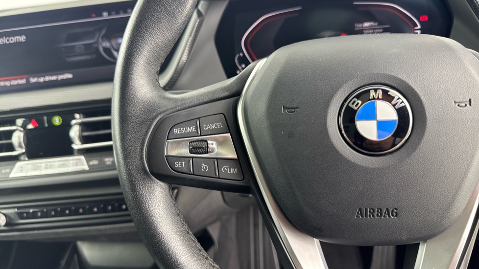 BMW 2 Series 218i Sport 4dr DCT Petrol Saloon - Image 17