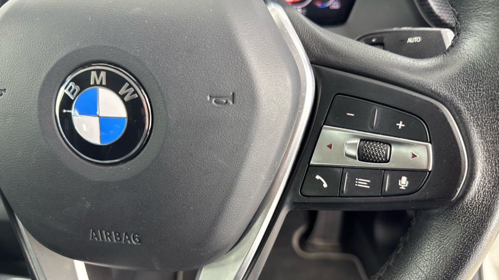 BMW 2 Series 218i Sport 4dr DCT Petrol Saloon - Image 18