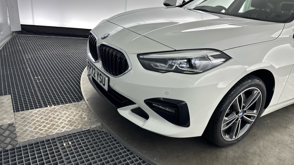 BMW 2 Series 218i Sport 4dr DCT Petrol Saloon - Image 33