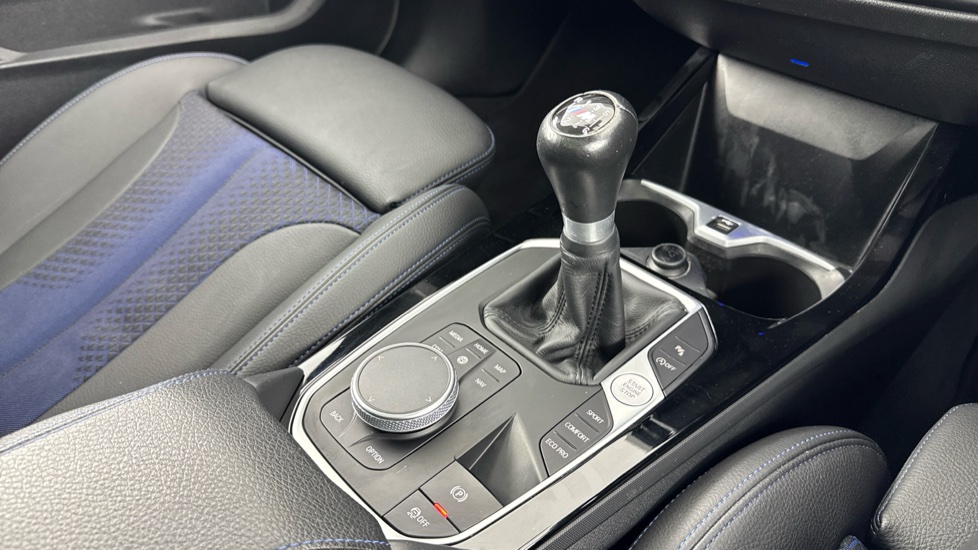 BMW 1 Series 118i M Sport 5dr Step Auto Petrol Hatchback - Image 10
