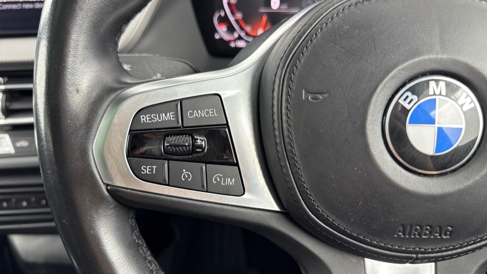 BMW 1 Series 118i M Sport 5dr Step Auto Petrol Hatchback - Image 17