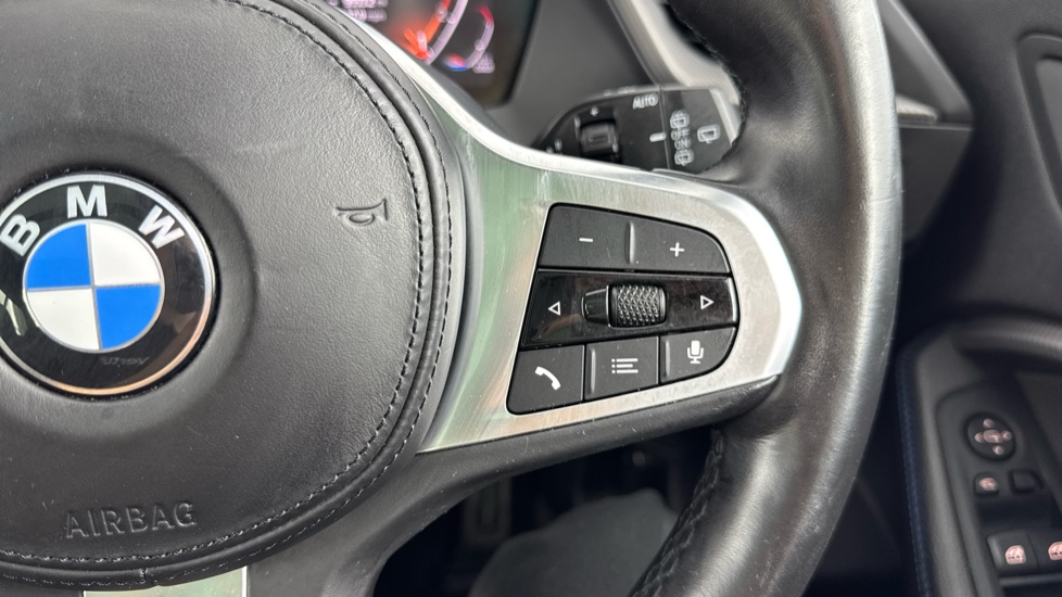 BMW 1 Series 118i M Sport 5dr Step Auto Petrol Hatchback - Image 18