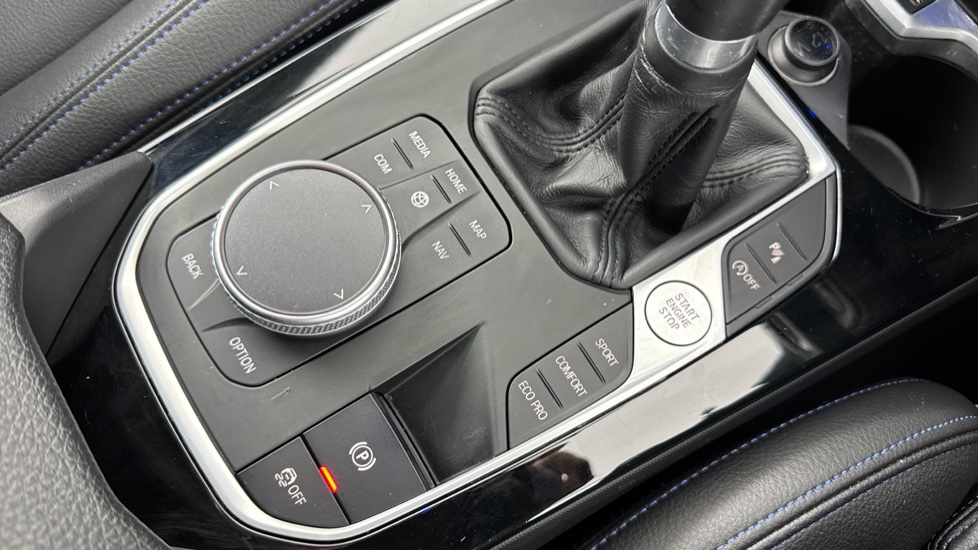 BMW 1 Series 118i M Sport 5dr Step Auto Petrol Hatchback - Image 19