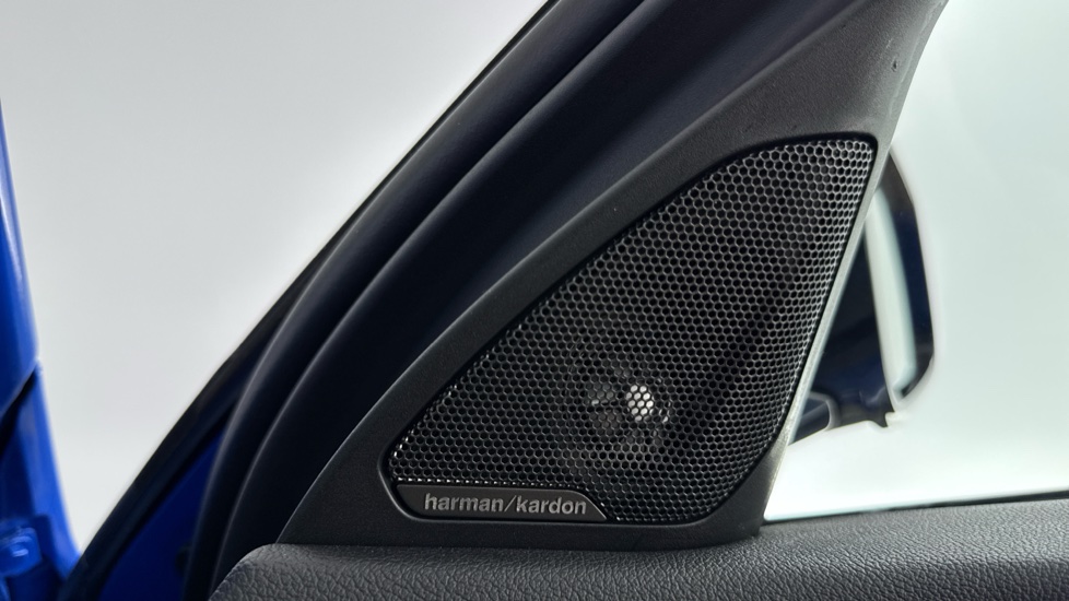 BMW 1 Series 118i M Sport 5dr Step Auto Petrol Hatchback - Image 20