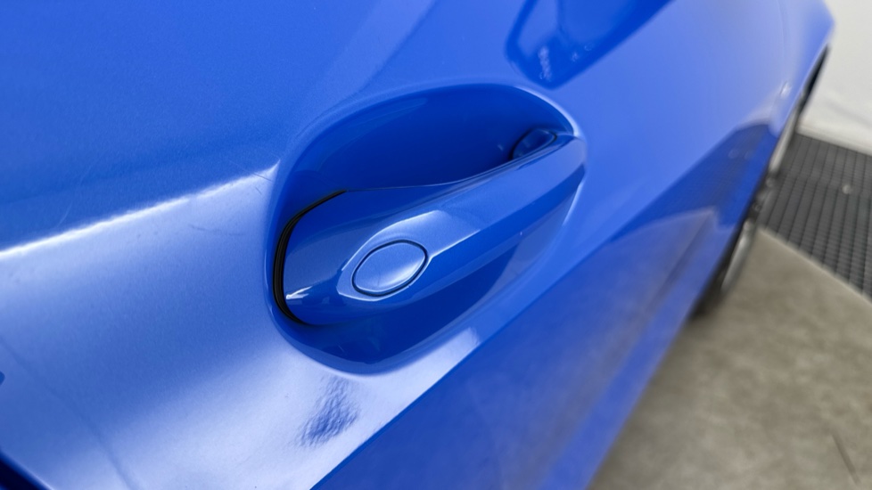 BMW 1 Series 118i M Sport 5dr Step Auto Petrol Hatchback - Image 27