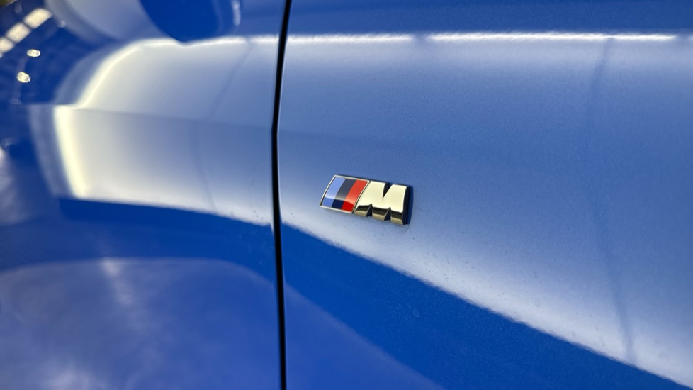 BMW 1 Series 118i M Sport 5dr Step Auto Petrol Hatchback - Image 28
